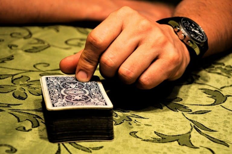 S’assurer d’un début gagnant au cash-game