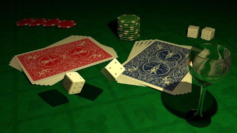 Quelques points à éviter lorsqu’on joue au poker