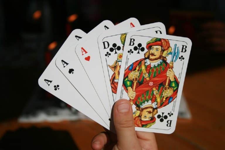 Poker : Maîtriser les tirages lorsqu&rsquo;on joue au Texas Hold’em no limit
