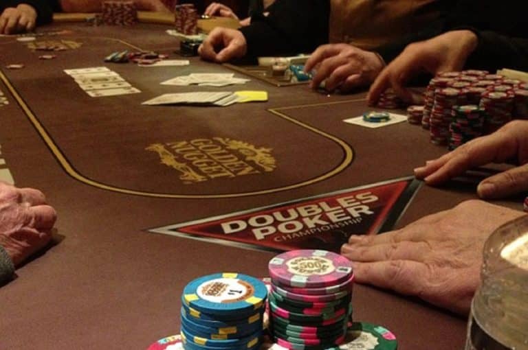 Les informations à savoir sur un tournoi de poker
