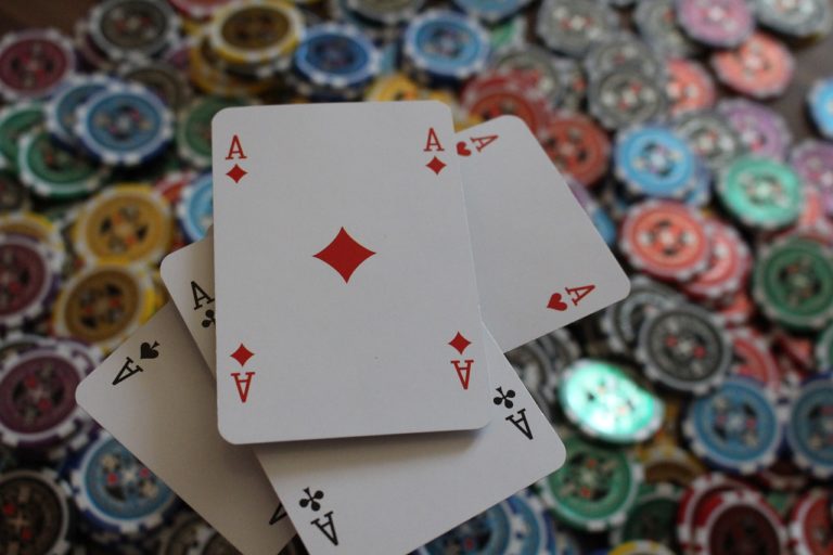 Peut-on gagner de l’argent en jouant au poker en ligne ?