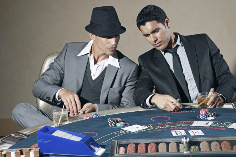 Les critères de choix d’une table de poker