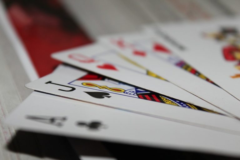 Quoi de neuf dans le vidéo poker ?