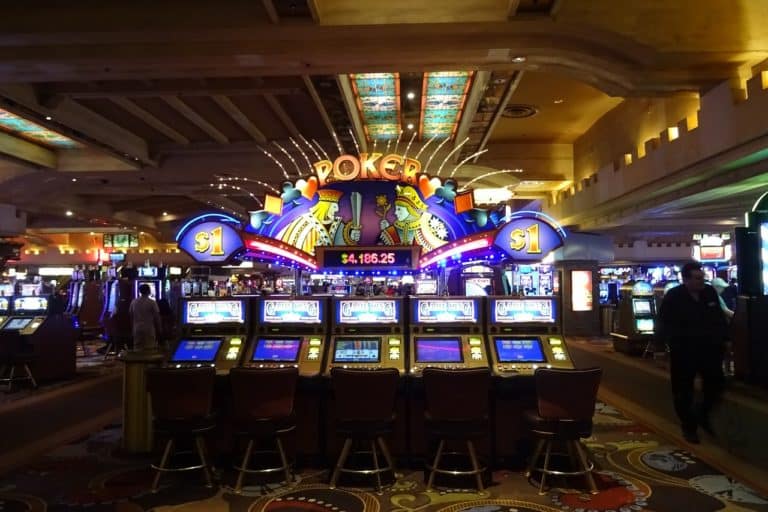 La nouvelle expérience d’entrer dans un casino en ligne