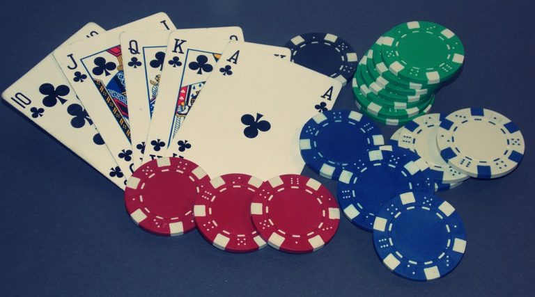 Choisir où jouer au poker en ligne