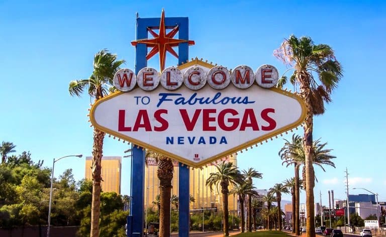 Les meilleurs endroits pour jouer au poker à Las Vegas