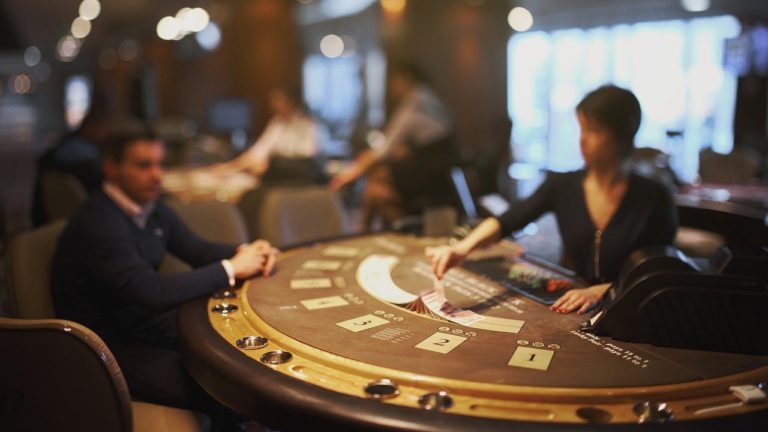 Les meilleures universités de poker