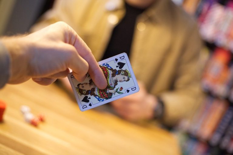 Faites-vous ces erreurs stratégiques au poker ?