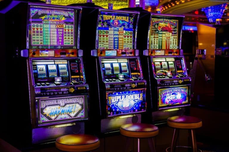 Les avantages de jouer aux machines à sous gratuites sans téléchargement