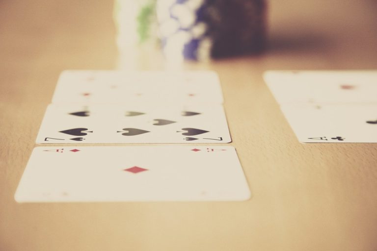 Texas Hold’em : la mère de tous les jeux de poker
