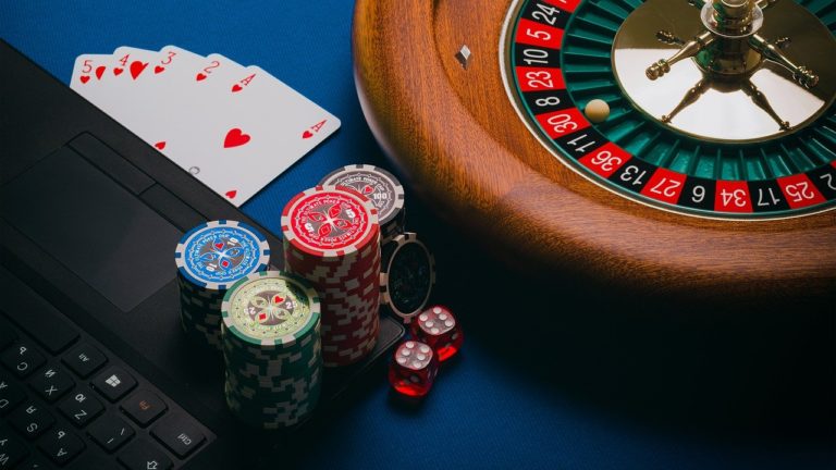 La configuration PC parfait pour jouer au poker en ligne