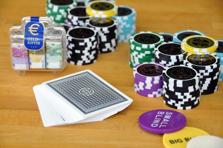 Des astuces de poker en ligne incroyablement utiles pour les débutants