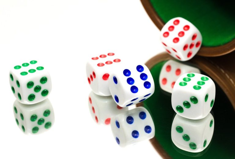 Idées intelligentes pour démarrer une entreprise de casino