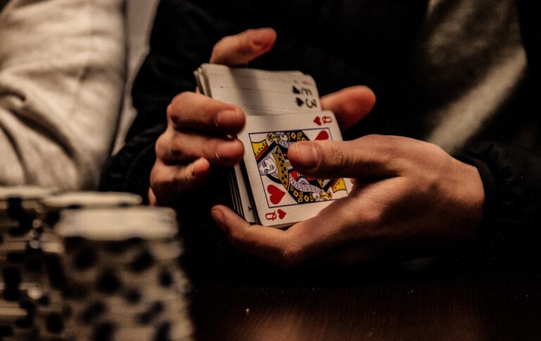 Les techniques de Poker en 2023