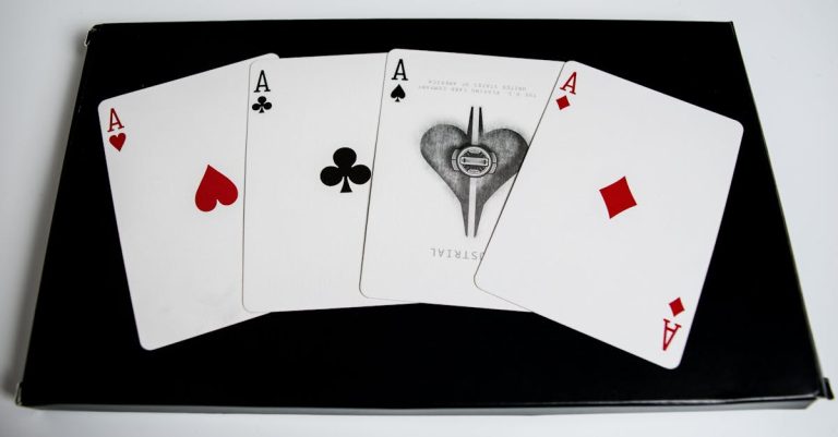 Comment éviter les mauvaises séries au poker ?