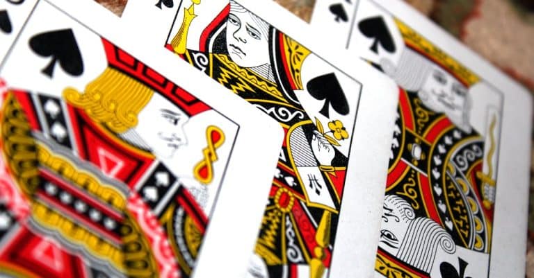 Comment mettre en place une image au poker?