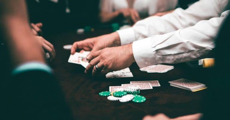 Comment devenir un pro du poker ?
