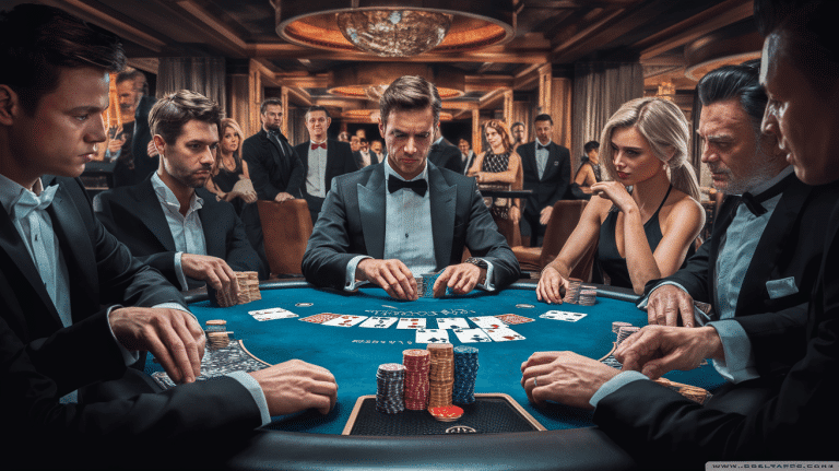 Quelles sont les techniques de mise au poker à connaître ?