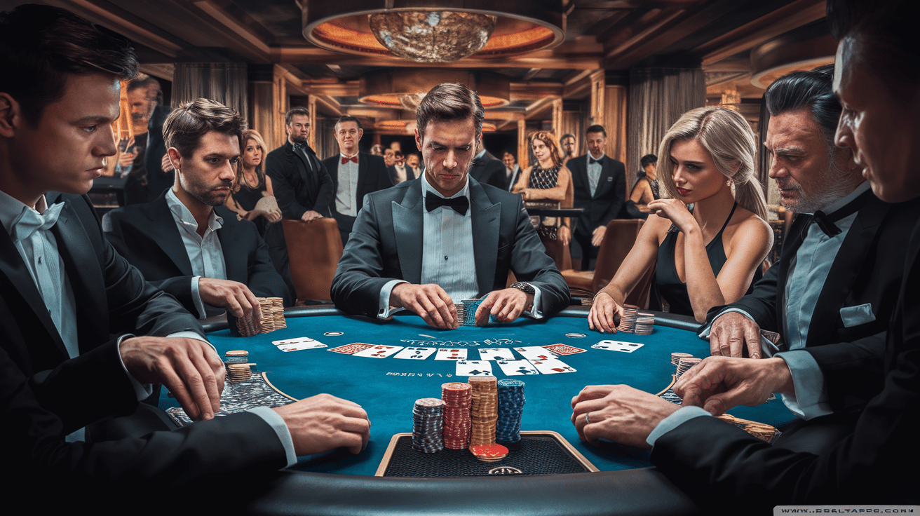 Quelles sont les techniques de mise au poker à connaître ?