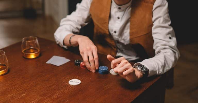 Quels sont les coups mythiques du poker ?