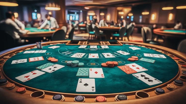 Quels sont les jeux de cartes similaires au poker ?