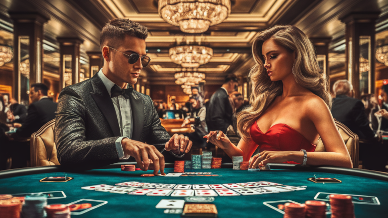 Quels sont les joueurs célèbres de poker à ne pas manquer ?