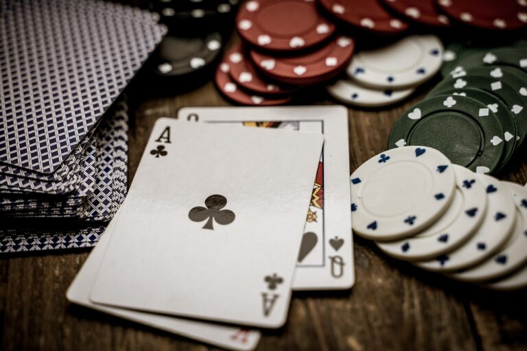 Quelles leçons de vie peut-on apprendre en jouant au poker ?