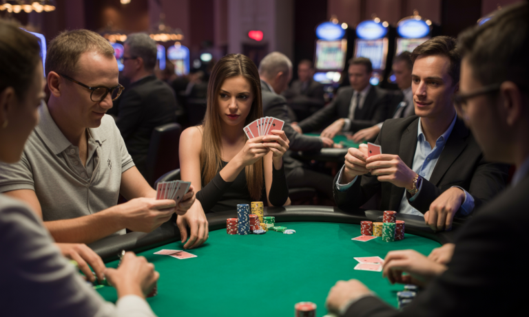 Le poker permet-il vraiment de gagner de l&rsquo;argent?