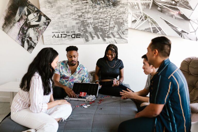 Quelles sont les légendes urbaines autour du poker ?