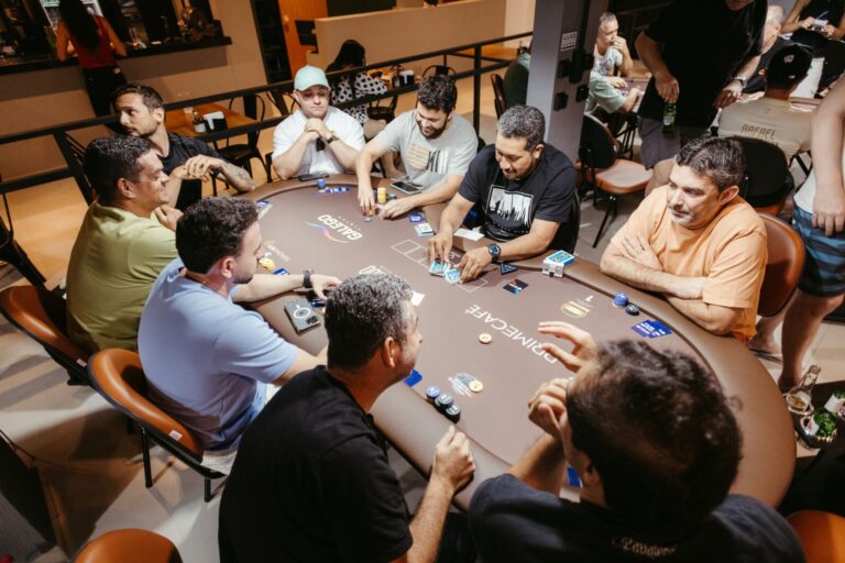 Qu&rsquo;est-ce qui influence la psychologie du joueur de poker ?