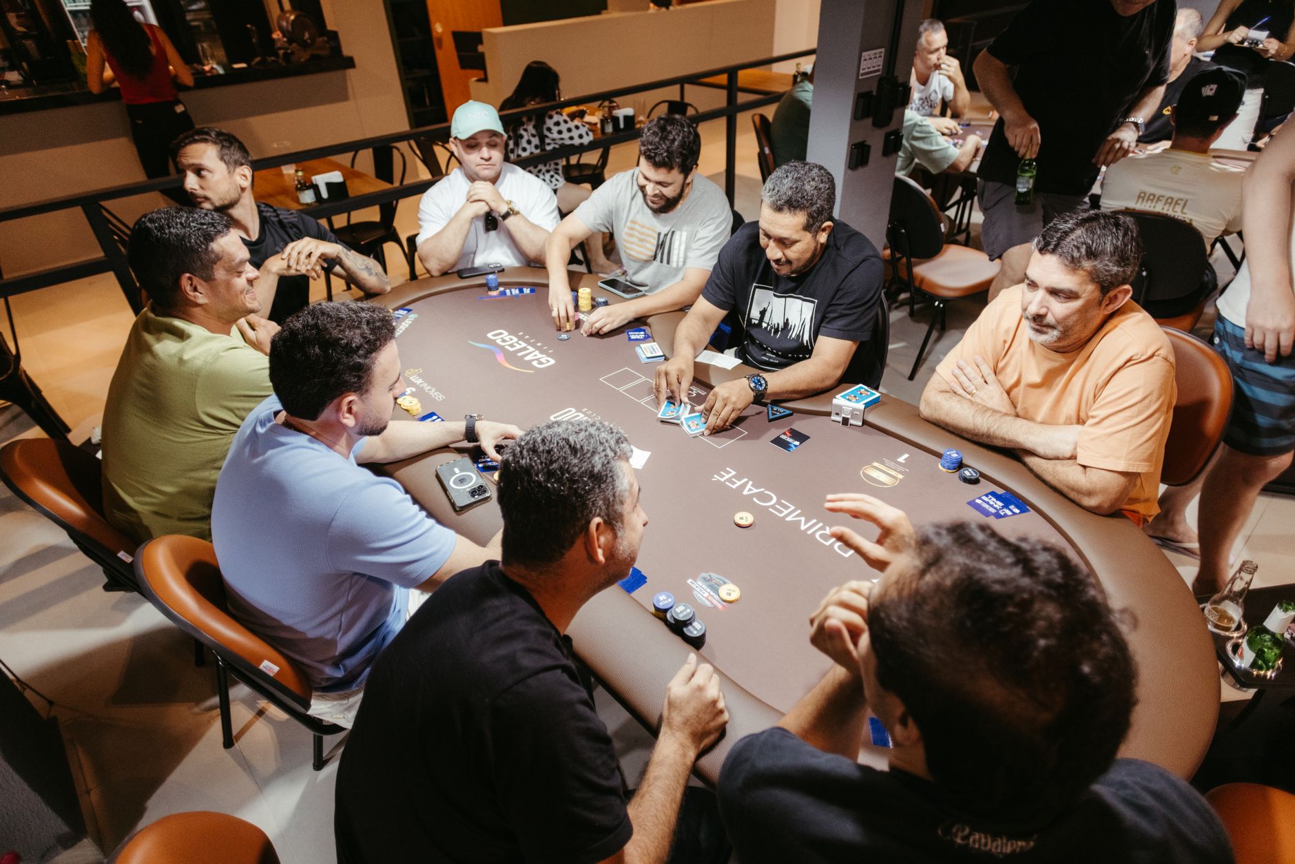 Qu&rsquo;est-ce qui influence la psychologie du joueur de poker ?