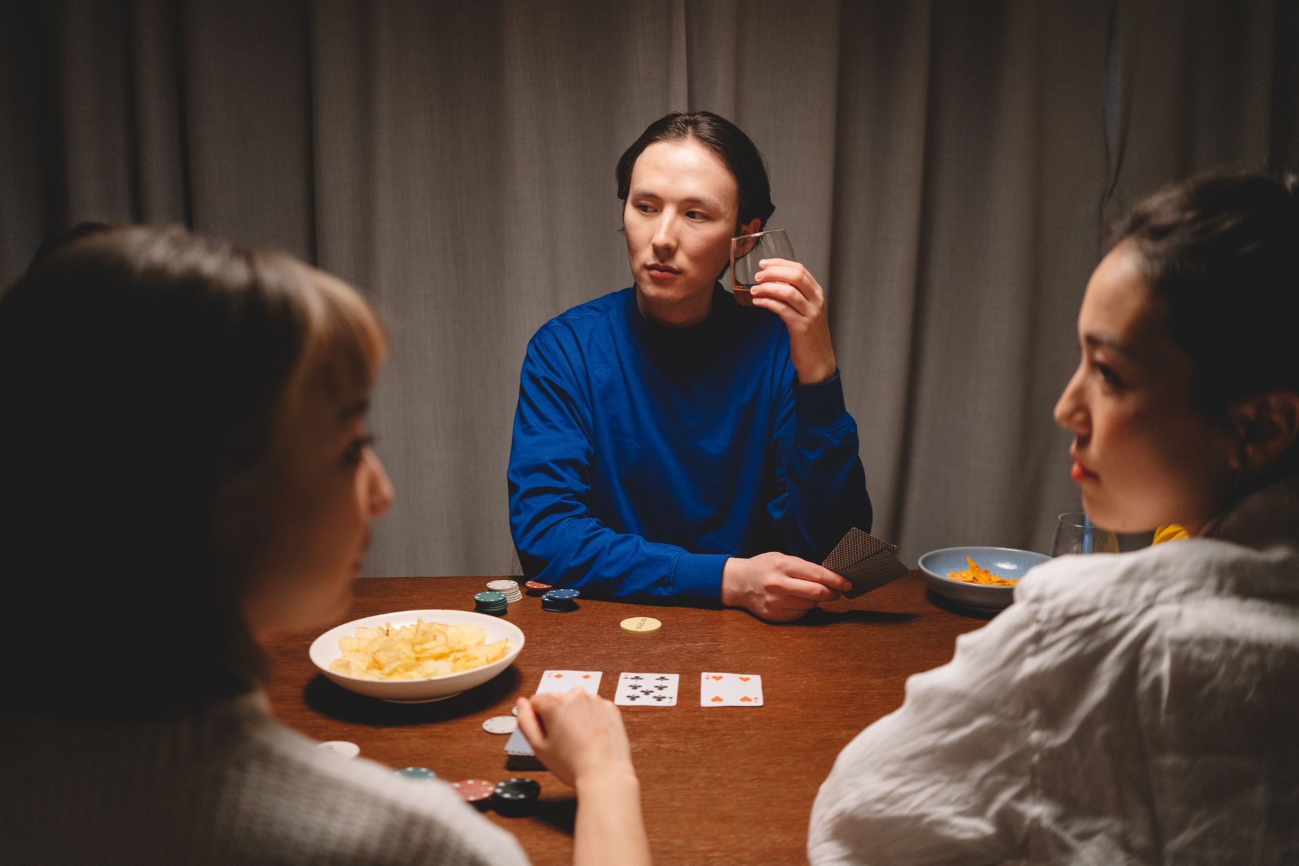 Comment gérer le stress au poker ?