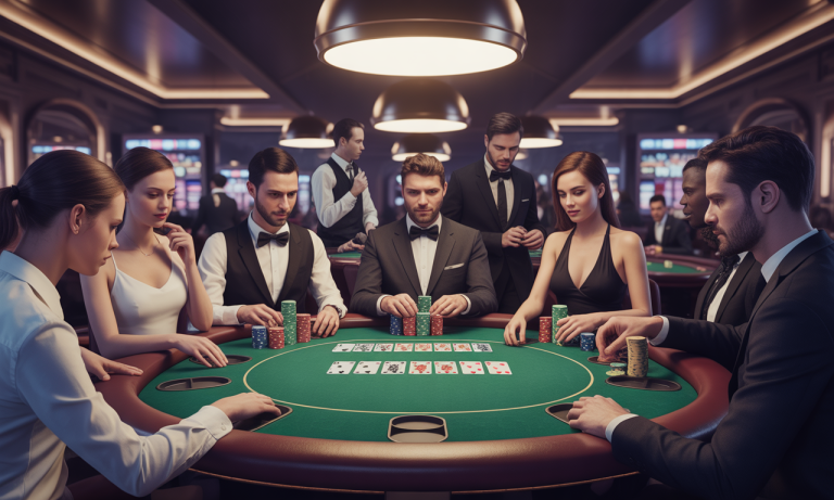 Quelles sont les règles éthiques à respecter au poker ?