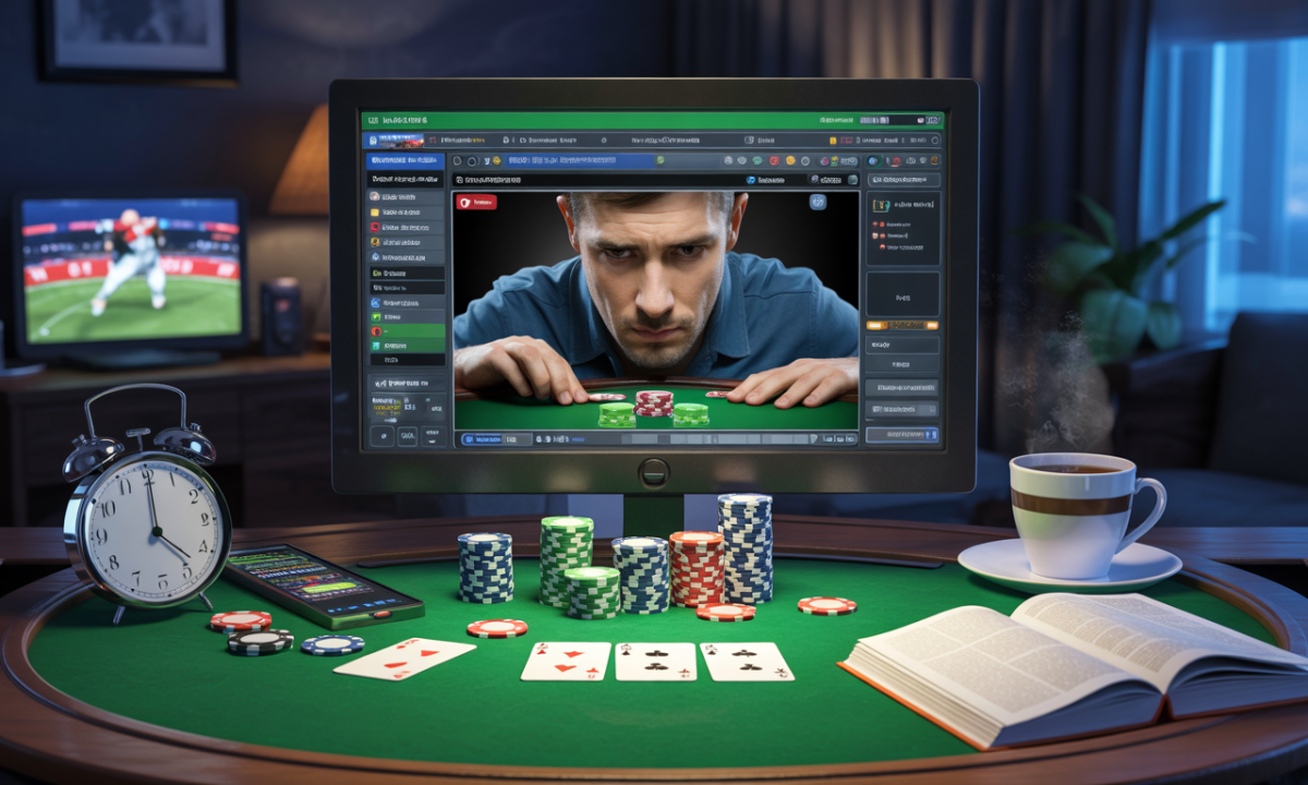 découvrez les principaux défis du poker en ligne : sécurité, gestion des fonds, concurrence accrue et adaptation aux règles numériques. analyse des obstacles rencontrés par les joueurs et conseils pour les surmonter.