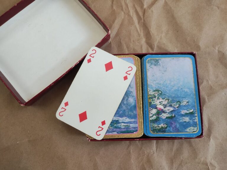 Comment le jeu de poker s&rsquo;est-il adapté au fil du temps ?