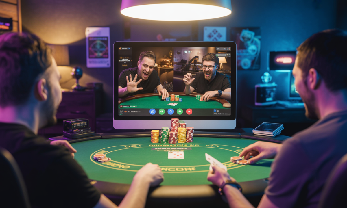 Quels sont les moments forts du poker en ligne ? dĂ©couvrez les moments forts du poker en ligne : grands tournois, victoires spectaculaires, mains lĂ©gendaires et Ă©vĂ©nements incontournables qui ont marquĂ© lâhistoire du poker sur internet.