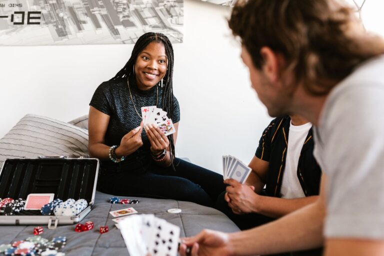 Quels sont les meilleurs conseils pour débuter au poker ?
