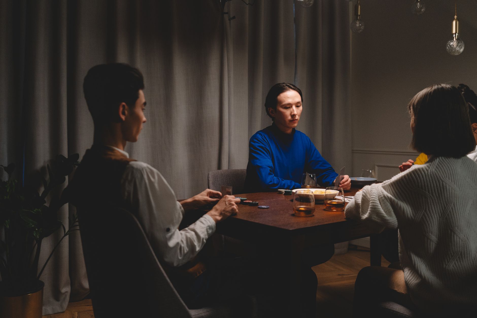 Quels sont les rituels des joueurs de poker ?
