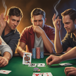 Quels sont les bluffs mémorables au poker ?