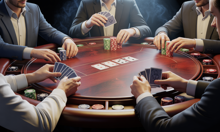 Connaissez-vous les expressions populaires du poker ?
