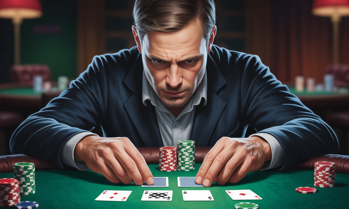 découvrez comment le poker influence les processus cognitifs et améliore la prise de décision dans divers aspects de la vie.