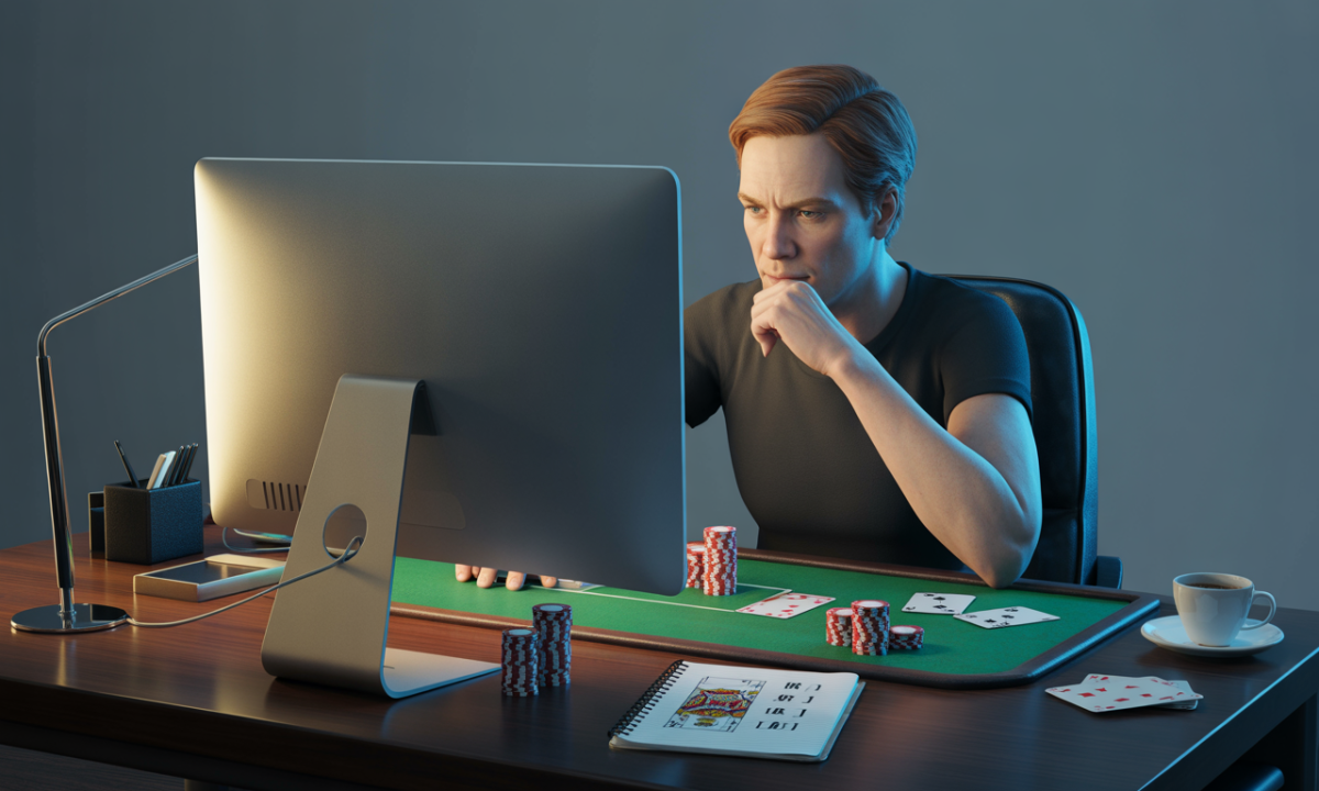 découvrez nos conseils essentiels pour éviter les pièges du poker en ligne et maximiser vos chances de succès tout en jouant en toute sécurité.