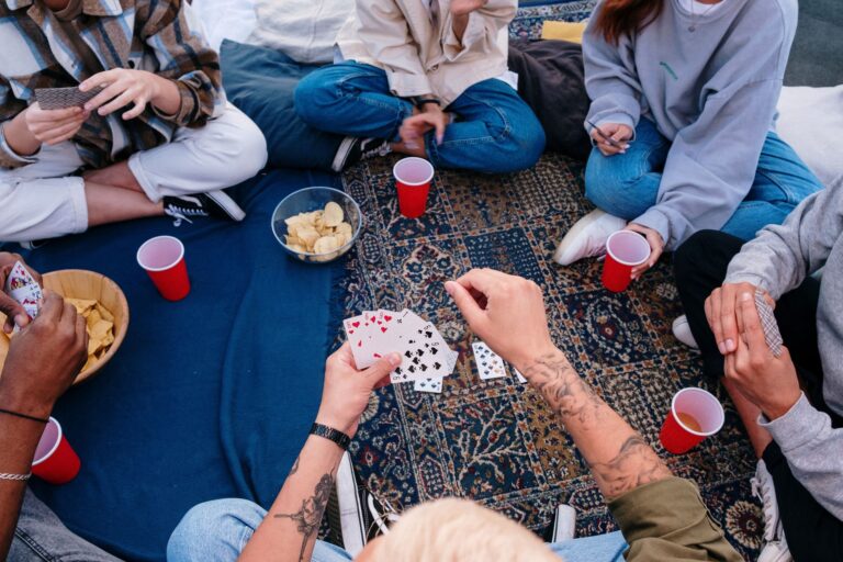 Comment éviter les pièges du poker en ligne ?