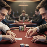 Quelles sont les meilleures stratégies de jeu en heads-up au poker ?