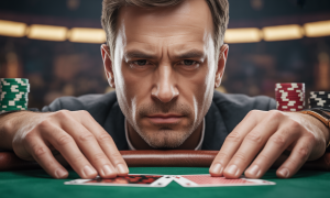 Comment gérer ses émotions au poker ?