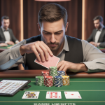 Comment optimiser sa stratégie de jeu en cash game au poker ?