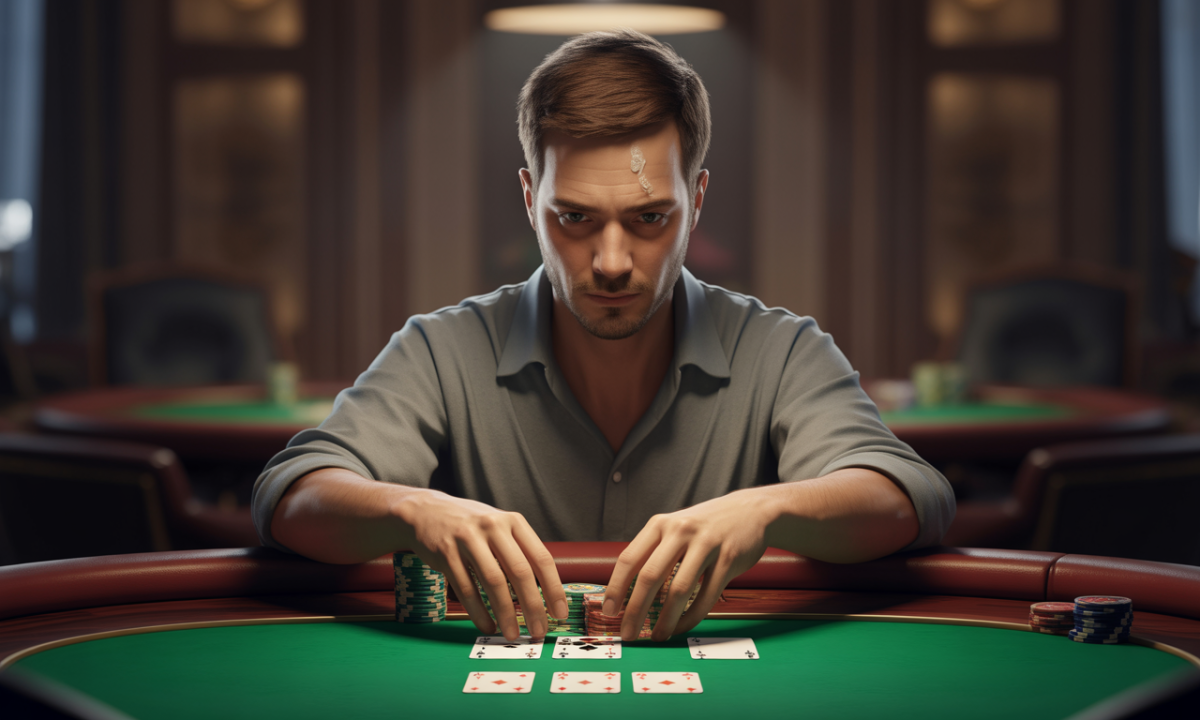 Comment rester concentré lors de longues parties de poker ? découvrez des astuces efficaces pour maintenir votre concentration durant les longues parties de poker et améliorer ainsi vos performances à la table.