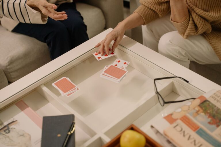 Comment améliorer sa concentration au poker ?