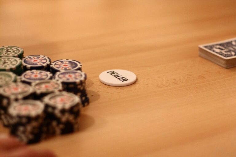 Comment rester concentré lors de longues parties de poker ?