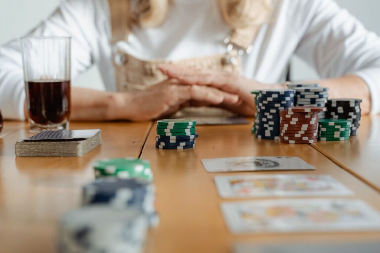 Quelles erreurs ne faut-il pas commettre au poker ?